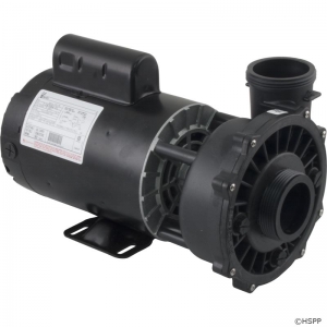 Pump Waterway Exec. 56 3 HP Pump, 230v, 2 Speed Complete.